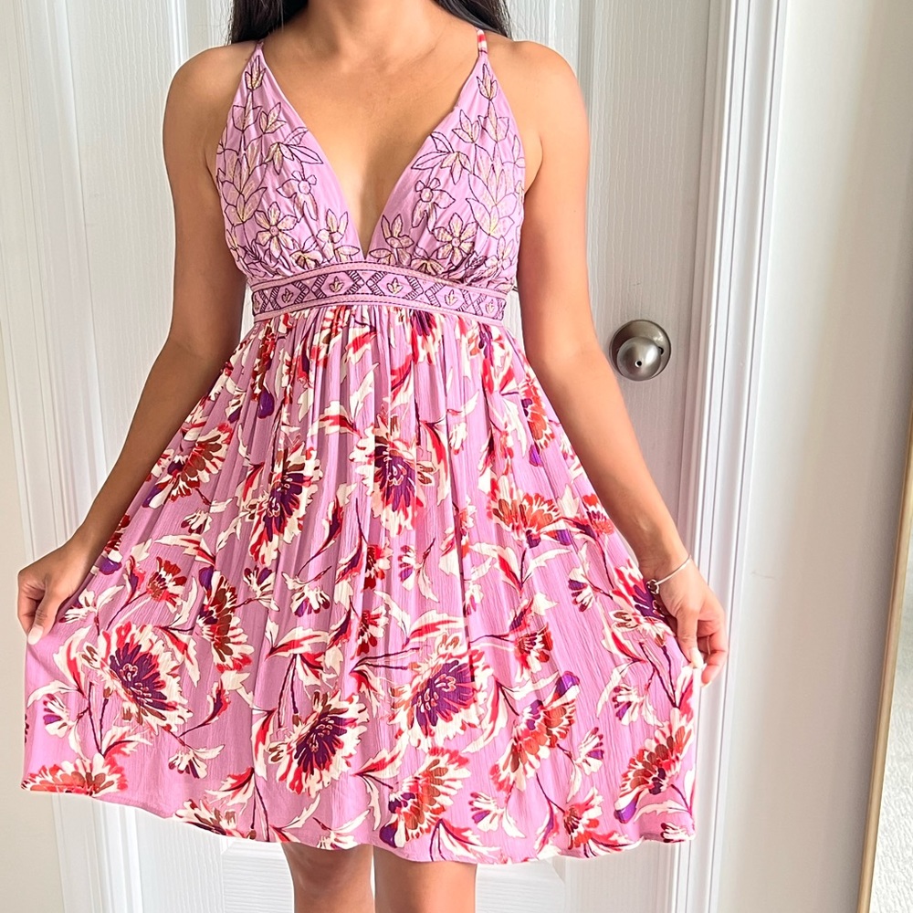 Summer dress